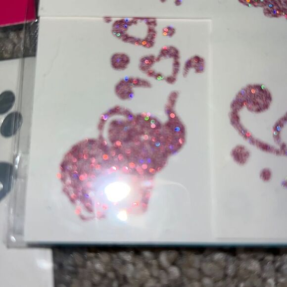 Various Temporary Tattoos for Kids NIB - Picture 8 of 11